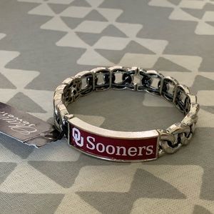 OU Bracelet